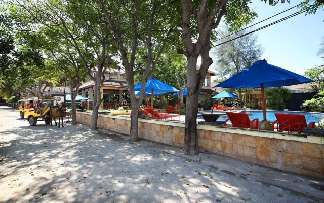 Villa Grasia