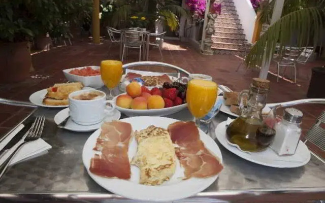 Hostal Fortuna