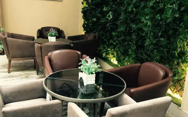 Gems Hotel
