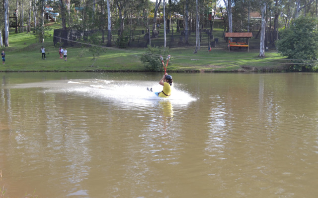 Terra Parque Eco Resort