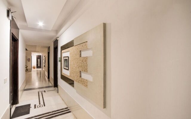 Capital O 44416 Paharganj Dx 1