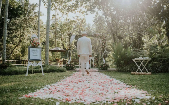 Villa Beji Indah