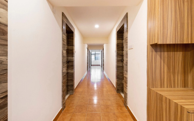 Capital O 49120 Ak International