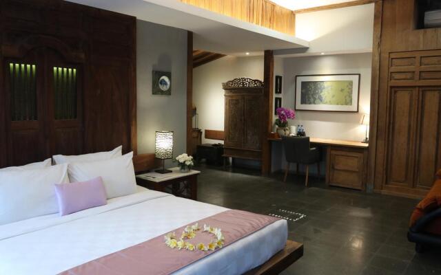 WARISAN Heritage Boutique Hotel