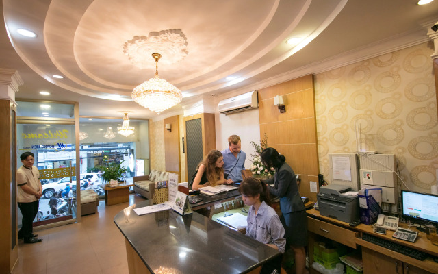 Rosa Zen Hotel & Spa
