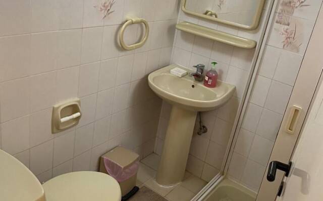 Larnaca Comfort Rooms
