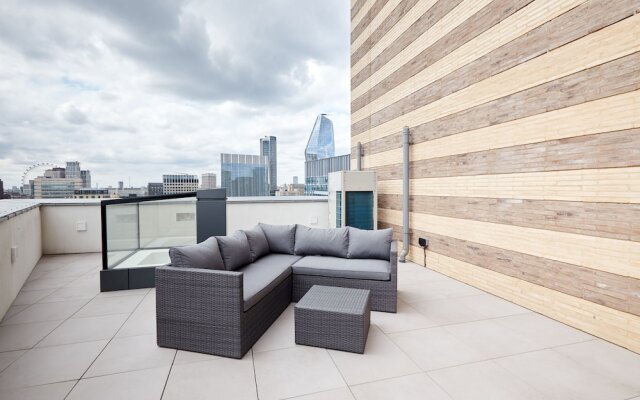 Sonder - Southwark Residence