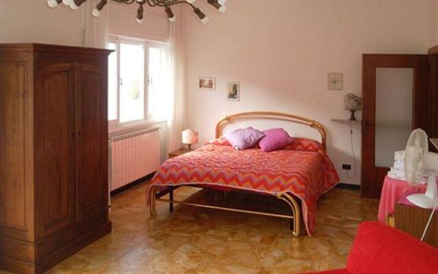 Lulù Rooms