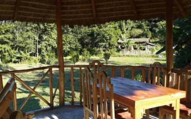 6 BHK Farmhouse in Rinchenpong,, by GuestHouser (2DE8)
