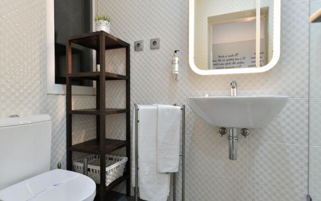 Feel Porto Downtown Poets Flat