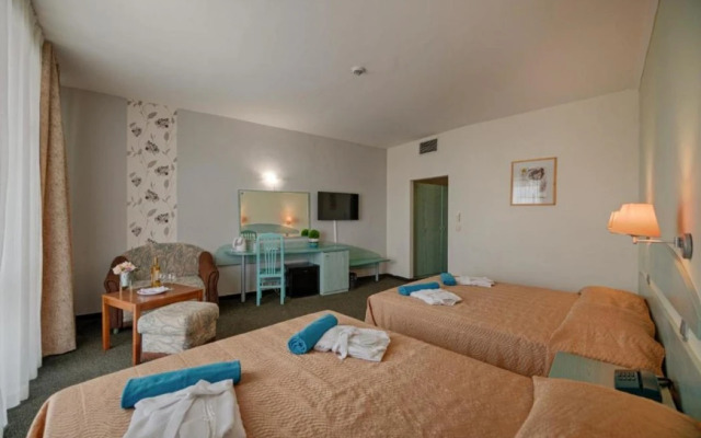 Hotel Glarus - Все включено