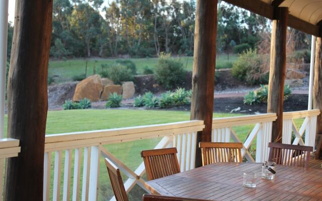 The Farmhouse Yallingup