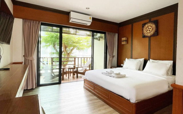 La Playa Boutique Resort