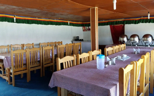 Royal Camp - Pangong