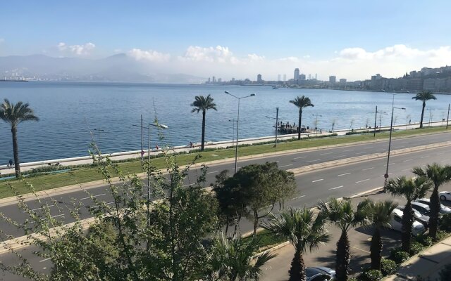 Syonte Lift Apartment