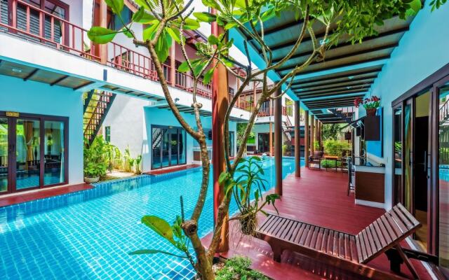 Assada Boutique Hotel Kata Phuket