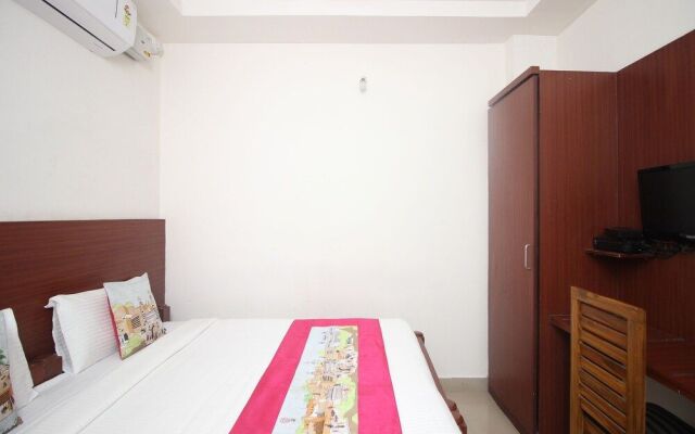 OYO 9632 Hotel Prestige Residency