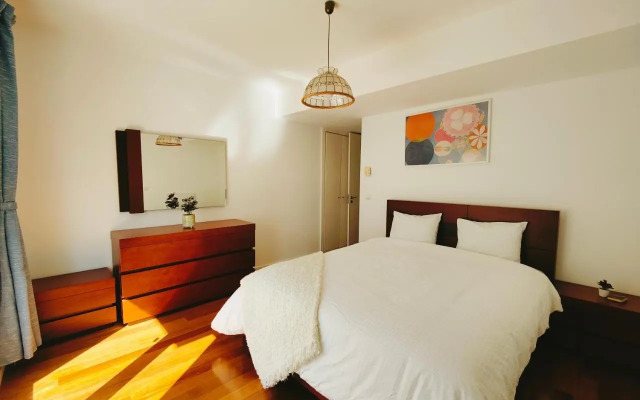Luxury Home in Lisboa Expo