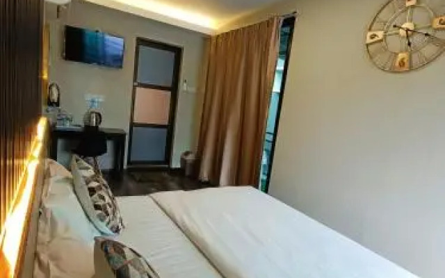 Tc theme park Guest house