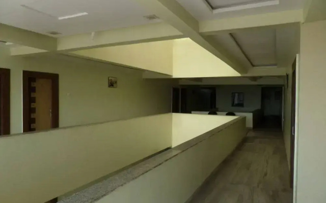 Hotel JK Palace