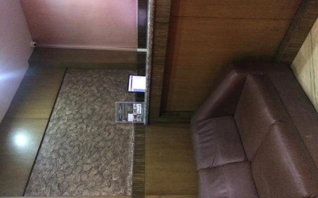 Hotel Park Palace