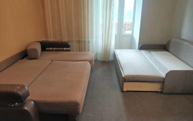 Апартаменты Up Apart (Ап Апарт)  на улице 20-летия Октября