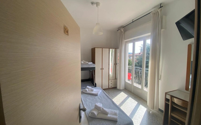 Hotel Ausonia