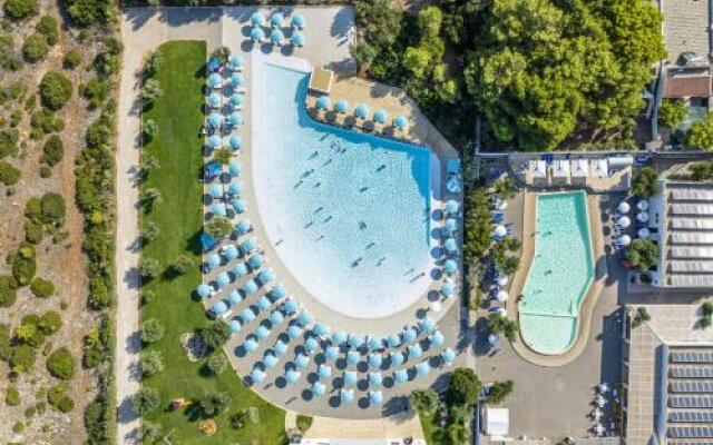 Case Vacanze Torre Lapillo
