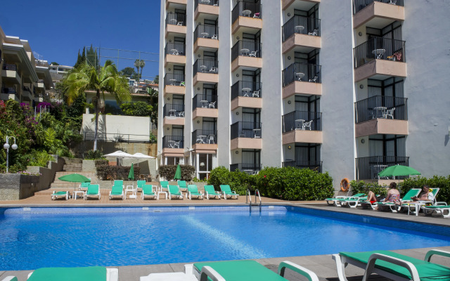 Dorisol Buganvilia Studio Hotel