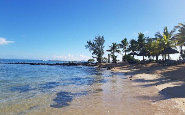 HogwartsMU Beach Resort