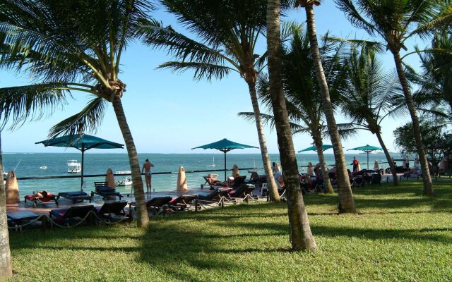 Bamburi Beach Hotel - All Inclusive