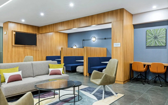 Courtyard by Marriott San Jose Escazu