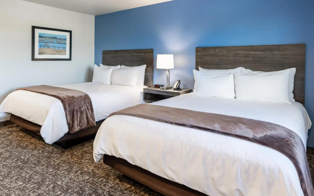 My Place Hotel - Phoenix West - Avondale AZ