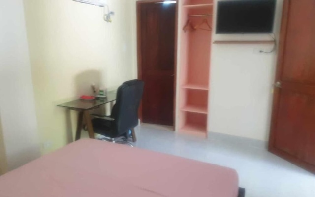 Elicon Suites