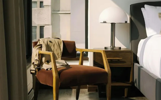 Sonder by Marriott Bonvoy Lambert Apartments Old Montreal