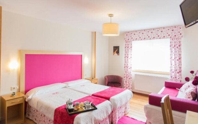 Hostal Maribel
