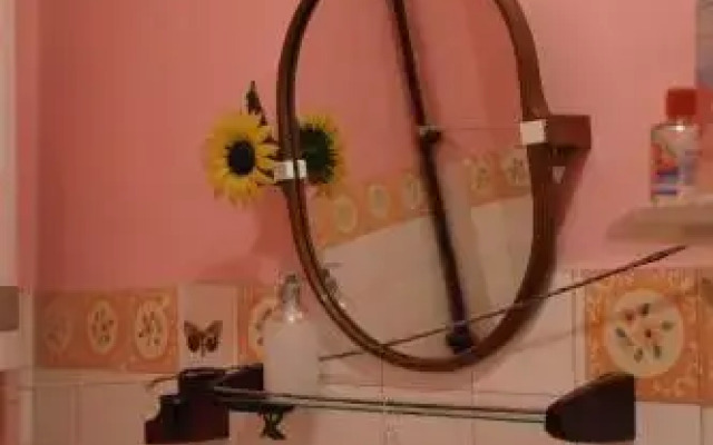 Feel The Old Socialist Style Apartment