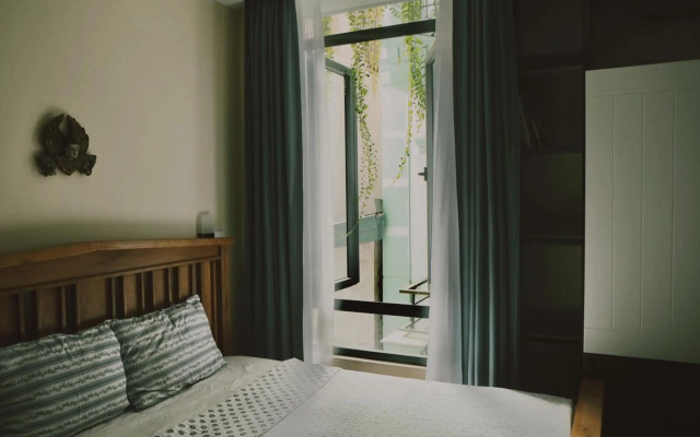 Auntie Lien's Homestay