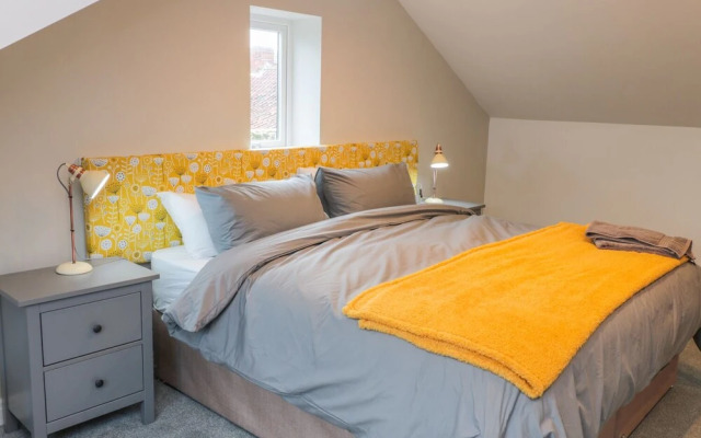 Runswick Bay Hotel