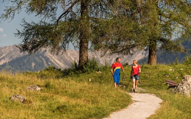 Bayern Resort Hotel garni & Apartments