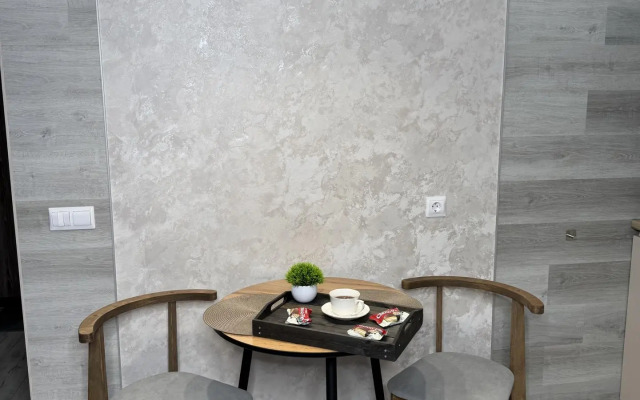 Апартаменты на улице Ленина 97А