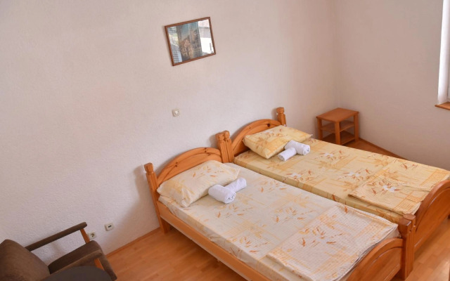 Apartment and Studio Damjan