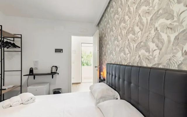 Pietramare Luxury suites