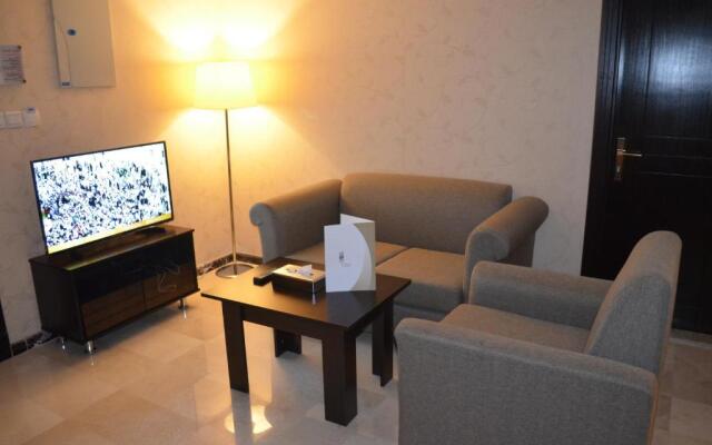 Semac Apartment Hotel