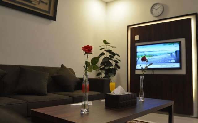 Darak Suites