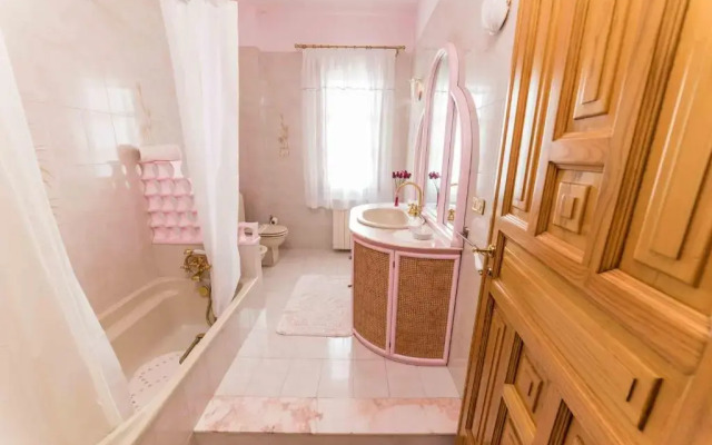Casa Mare e Monti Castelbuono