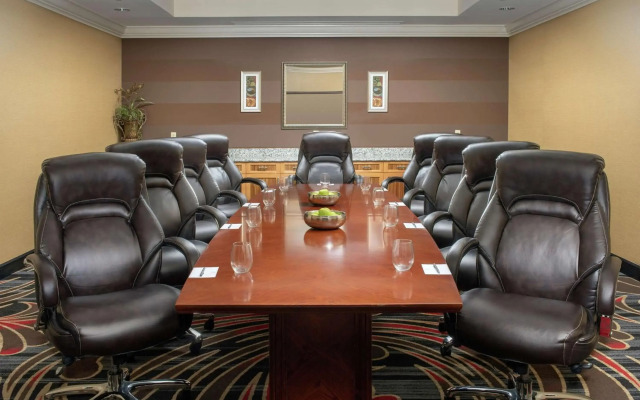 Embassy Suites by Hilton Birmingham Hoover