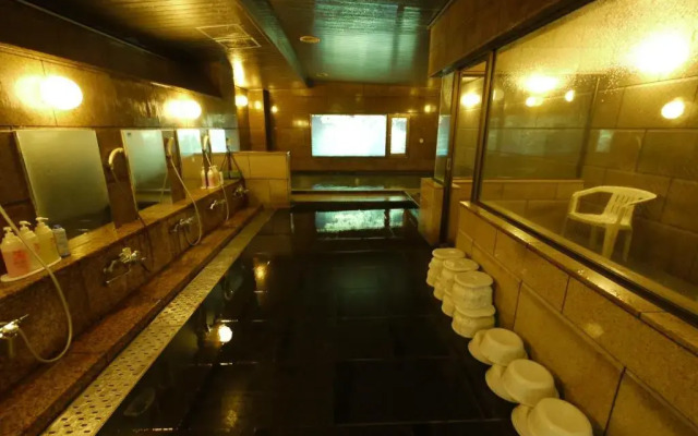 Hotel Route Inn Minokamo