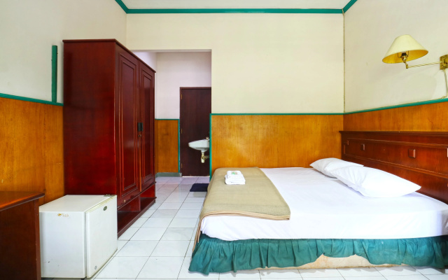 Hotel Shabine