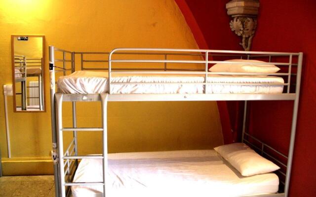 Home Backpackers Valencia by Feetup Hostels